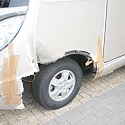 acc hama schade aan wielkast