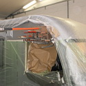 acc hama camper afgeplakt